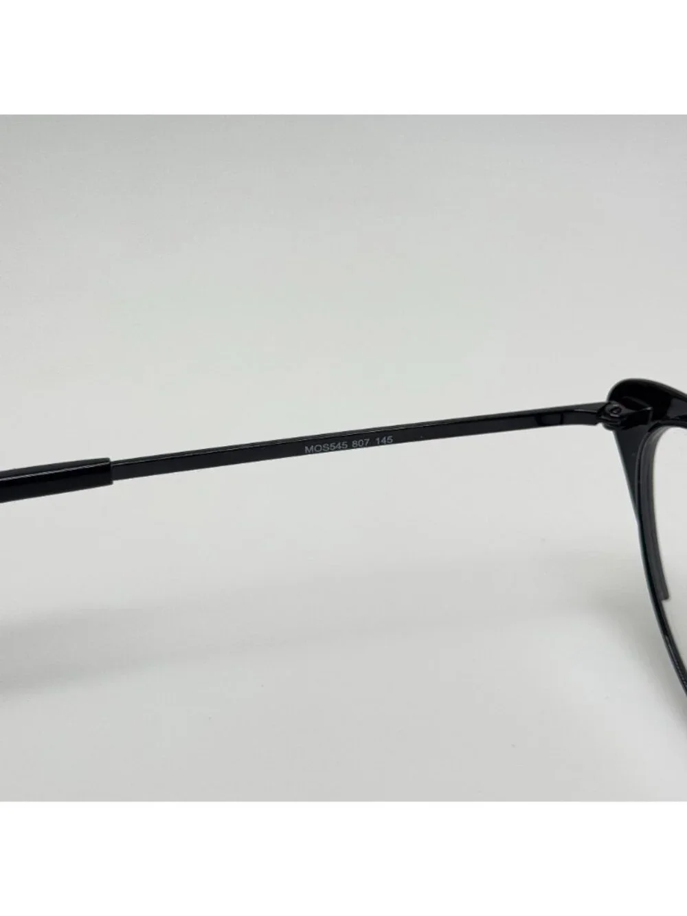 Moschino Eye Glasses Eyeglasses Frames MOS545 807 52-17-145